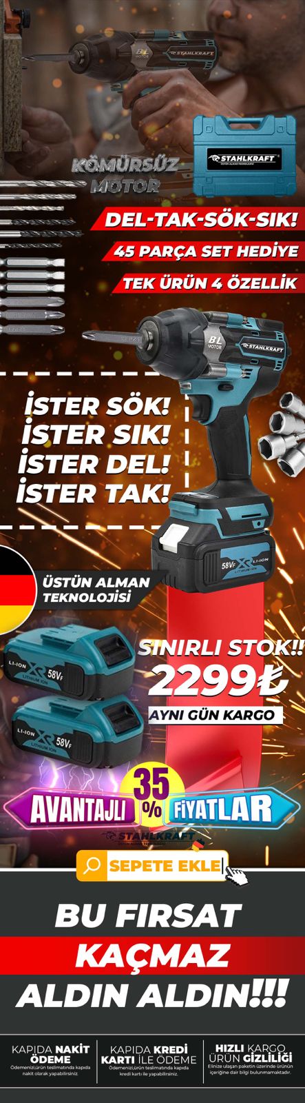 Test Ürün 23