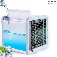 Arctic Taşınabilir Hava Soğutucu Usb Mini Klima Fan 3 Kademeli Hava Temizleyici