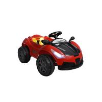 LAKİ TOYS 12V AKÜLÜ ARABA ANAHTARLI VİTESLİ KUMANDALI MÜZİK IŞIK KORNA