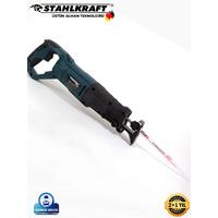 STAHLKRAFT STH 5526 1200 W Döner Kafa Tilki Kuyruğu