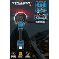 STAHLKRAFT Sth 9895 58vf 125mm Akülü Taşlama